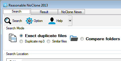 duplicate file finder remover tut